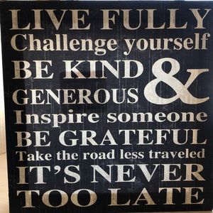 Meet your Posher, Jalene